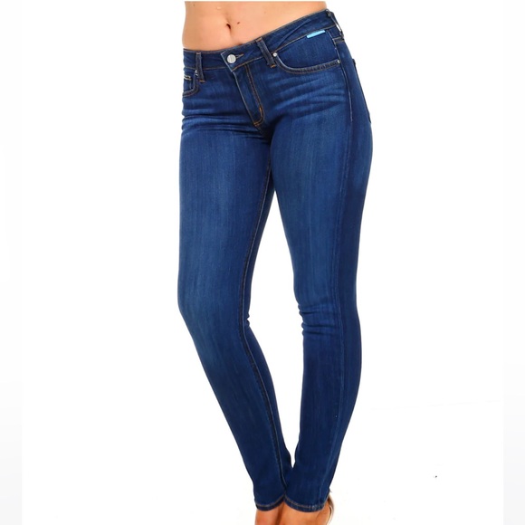 1Denim Women’s Skinny Fit Jeans - Picture 2 of 10